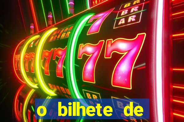 o bilhete de loteria dublado download utorrent